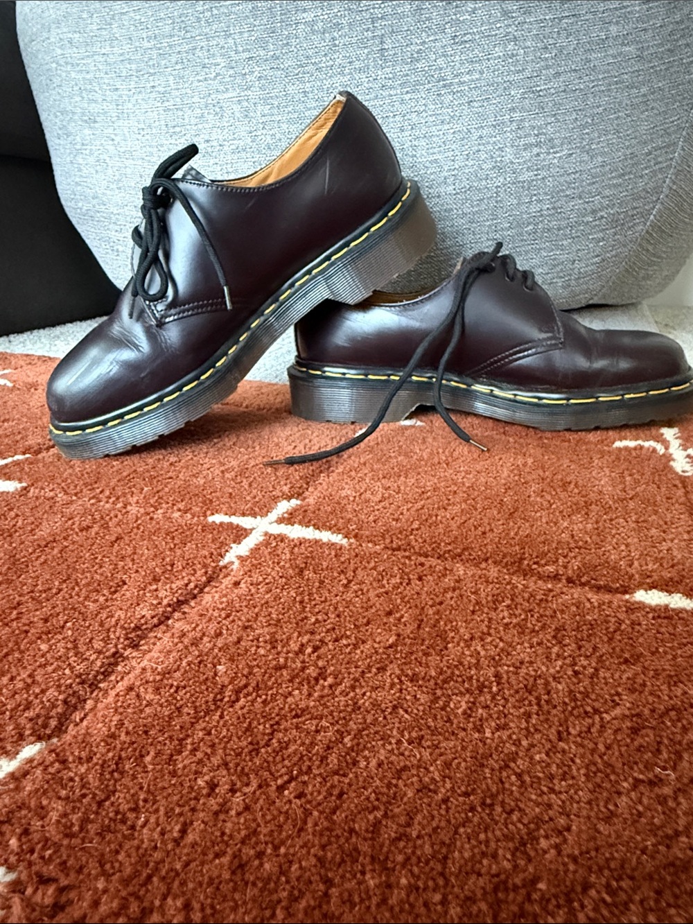 Dr Martens The Original Made in England